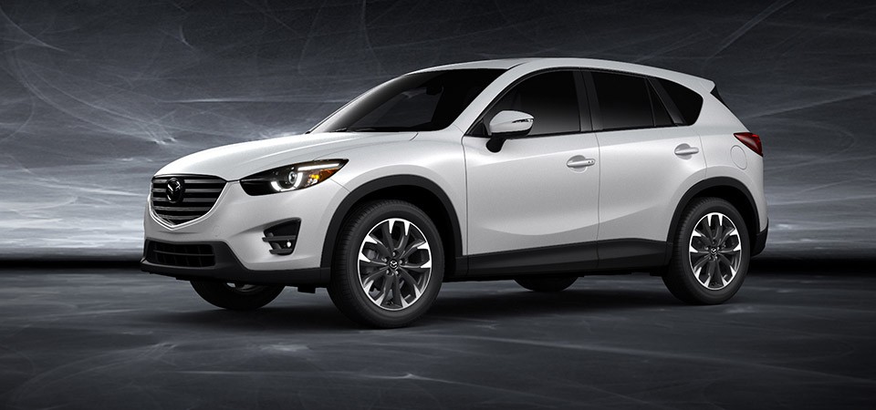 Tháng 2/2017, Mazda CX5 niêm yết giá 990 triệu đồng.