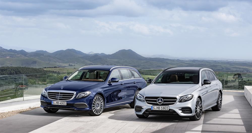 Triệu hồi 1 triệu xe Mercedes-Benz vì nguy cơ cháy nổ.