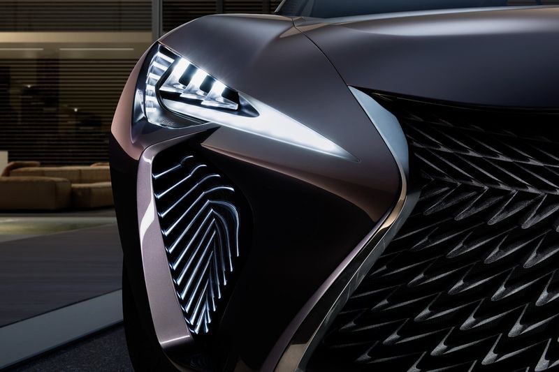 một số hình ảnh của Lexus UX concept vừa được giới thiệu tại Geneva Motor Show 2017 a5.