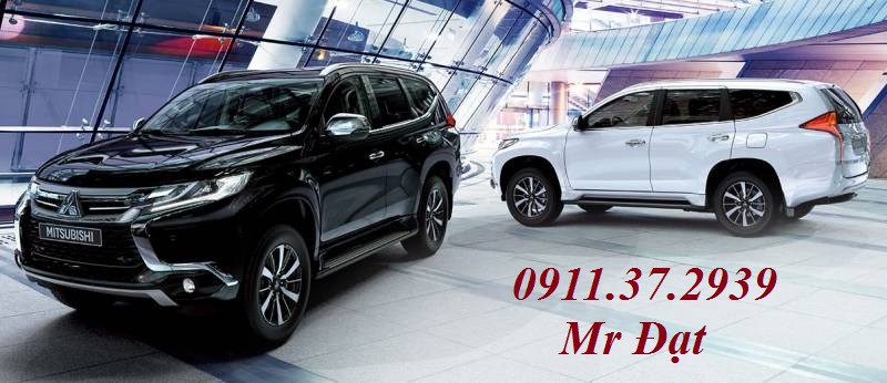 Cần bán Mitsubishi Pajero Sport 2WD AT đời 2017, màu trắng, nhập khẩu chính hãng