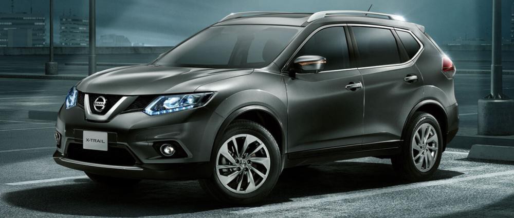 Tháng 3/2017, Nissan X-Trail bán được 591 xe, vượt qua Mazda CX-5 và Honda CR-V.