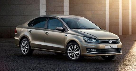 Volkswagen tại Việt Nam tiếp tục khuyến mại lớn.