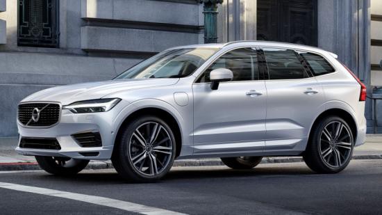 Volvo XC60 hoàn toàn mới cung cấp cho khách hàng nhiều lựa chọn động cơ.