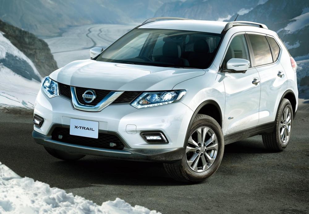 Sang tháng 5/2017, Nissan X-Trail tiếp tục giảm giá bán từ 49 đến 85 triệu đồng.