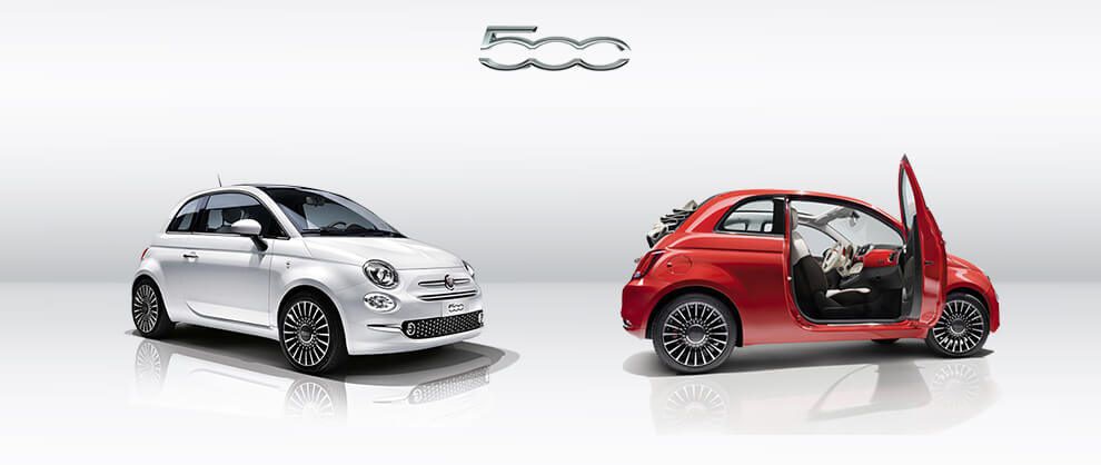 9. Fiat 500: Tỷ lệ mất giá sau 1 năm sử dụng là 31,9%.