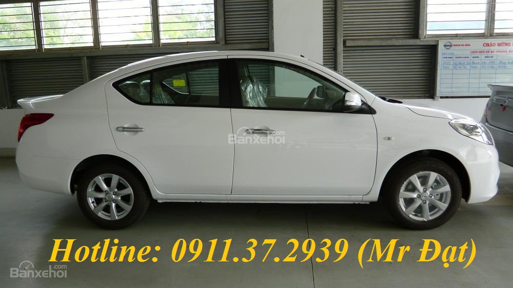 Nissan Quảng Bình bán Nissan Sunny 2017 tại Quảng Bình, đủ màu. Liên hệ 0911.37.2939 để được ưu đãi tốt nhất