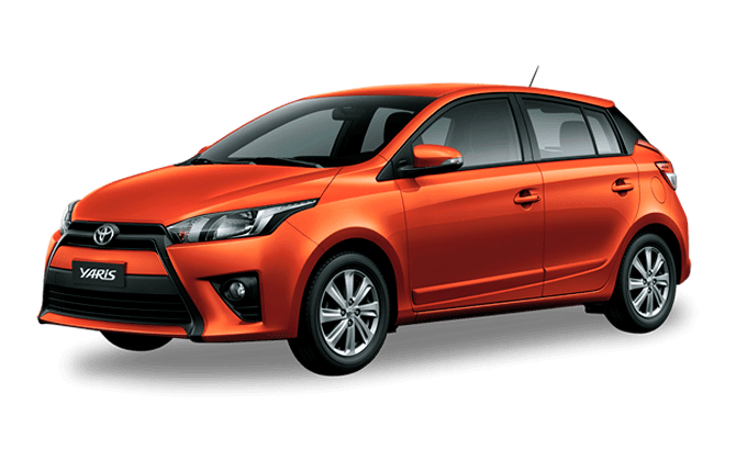 Kinh nghiệm chăm sóc Toyota Yaris