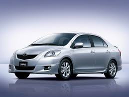 Toyota Vios 2013