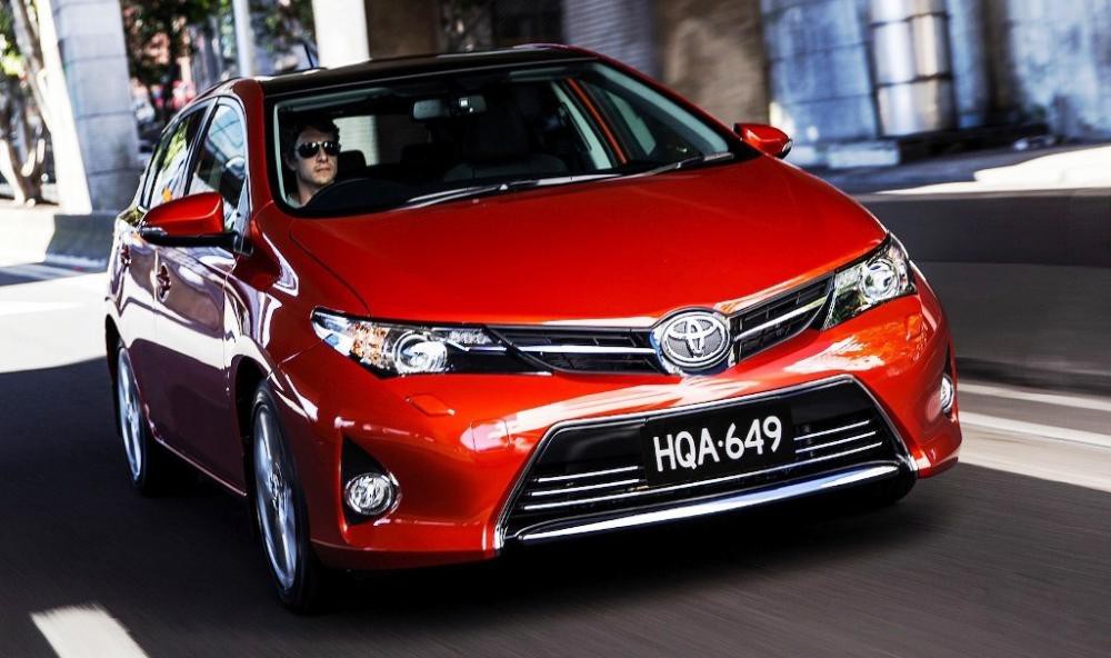 Hình ảnh Vios 2017