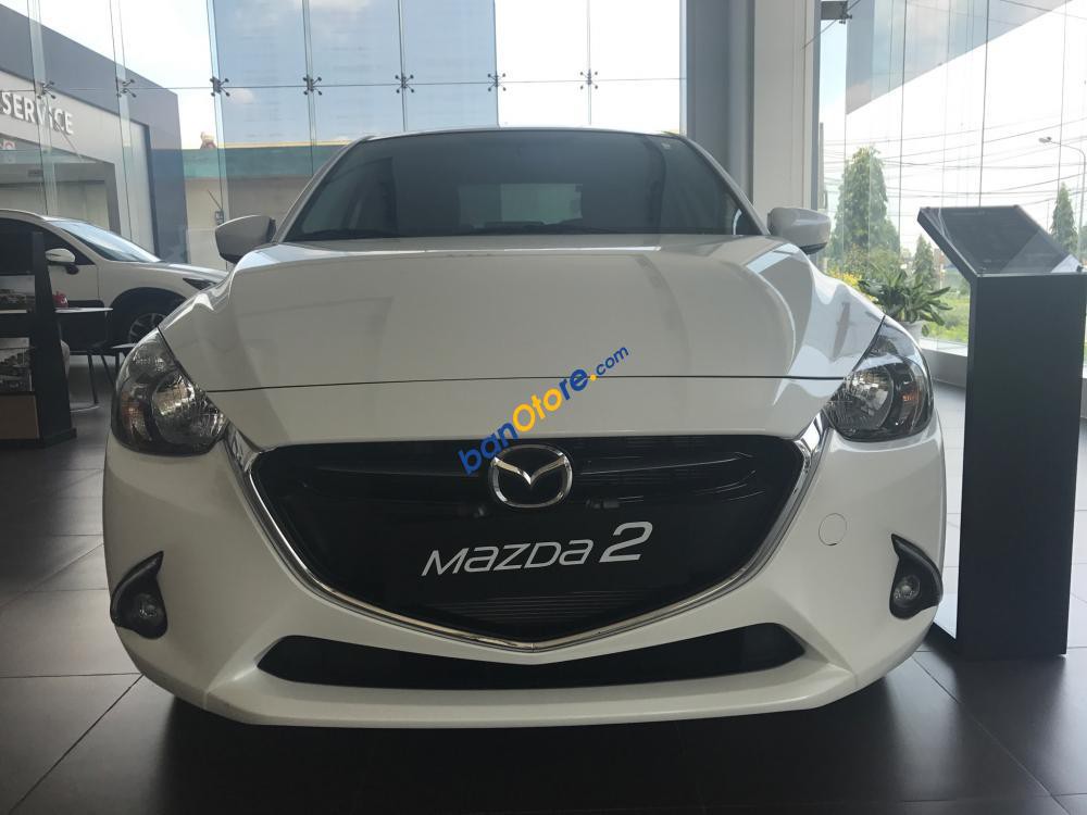 Mazda Biên Hòa khuyến mãi cực sốc Mazda 2 đời 2018, liên hệ Mazda tại Đồng Nai: 0938908198 - 0933805888