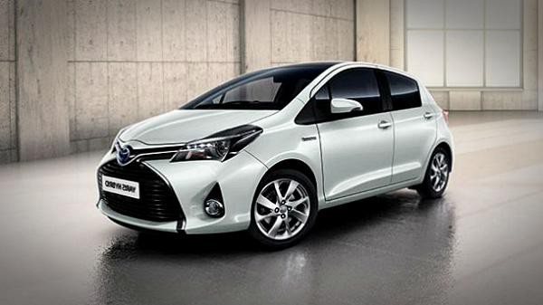 Đánh giá xe Yaris 2016 