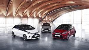 Đánh giá xe Yaris 2016 