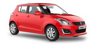 Hãng oto Suzuki Hải Phòng bán Suzuki Swift RS 2017 khuyến mại giá ưu đãi