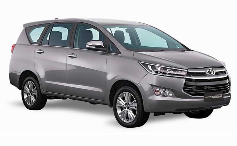 Toyota Innova 2016 giá bao nhiêu