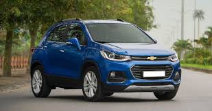 Kinh nghiệm bảo dưỡng xe ô tô Chevrolet Trax