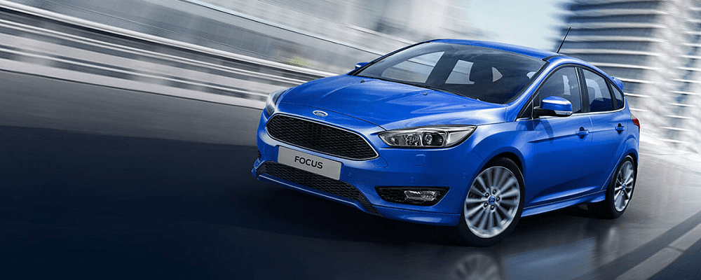 Chăm sóc Ford Focus như thế nào cho tốt?