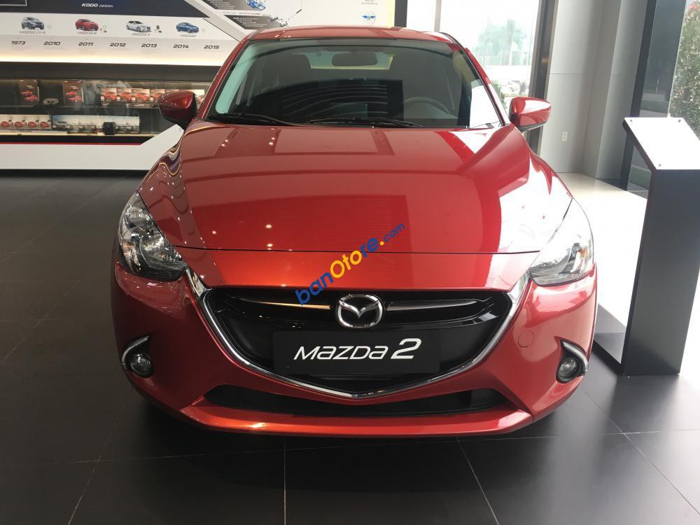 Bán xe Mazda 2 - hỗ trợ trả góp lên đến 90%. Giao xe ngay trong ngày liên hệ 0971.694.688 để được giá tốt nhất
