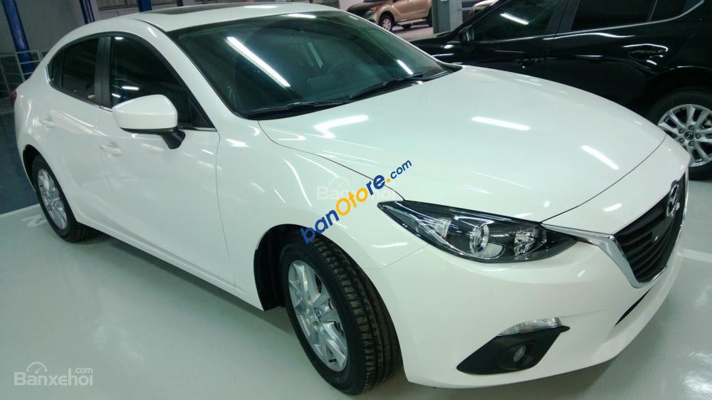 Bán xe Mazda 3 giảm ngay 59 triệu chỉ còn 650 triệu - Liên hệ 0984 983 915 / 0904201506