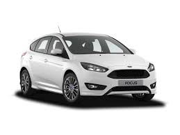 Mua xe ô tô trả góp Ford Focus là gì?