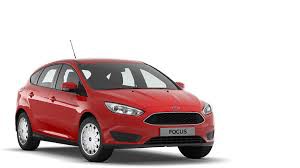 Quy trình mua xe trả góp Ford Focus như thế nào?