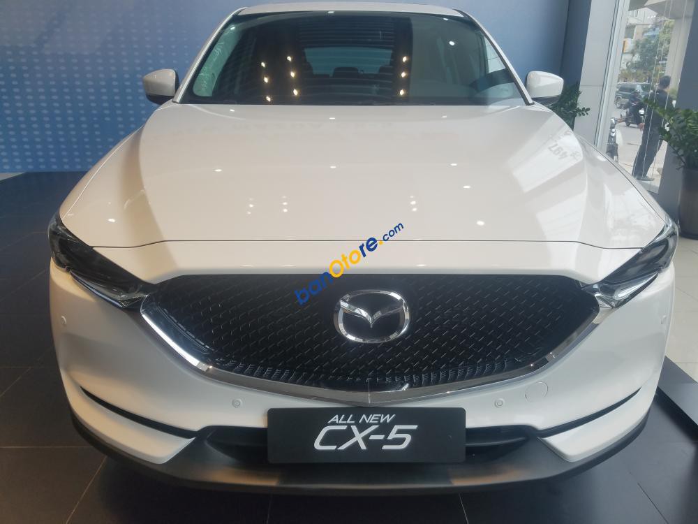 * Lộc liền tay * nhận ngay CX5 hoàn toàn mới 2018. Liên hệ ngay Mazda Nguyễn Trãi 0979.975.900 để được giá tốt