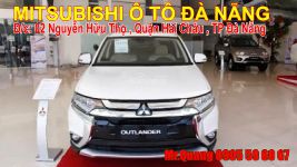 Bán xe Mitsubishi Pajero Sport 1 cầu, giá tốt nhất tại Quảng Nam, LH Quang 0905596067