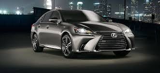 Lexus GS300 2018