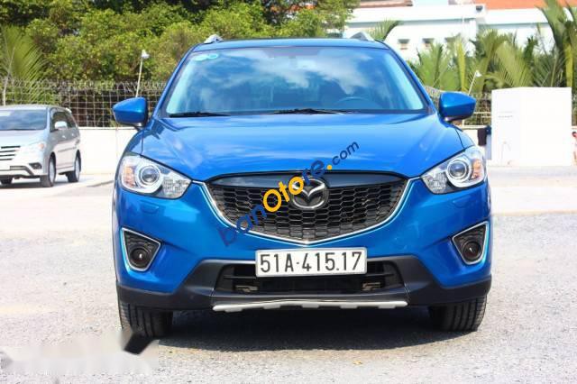 Bán xe Mazda CX 5 năm 2013 số tự động, giá 728tr