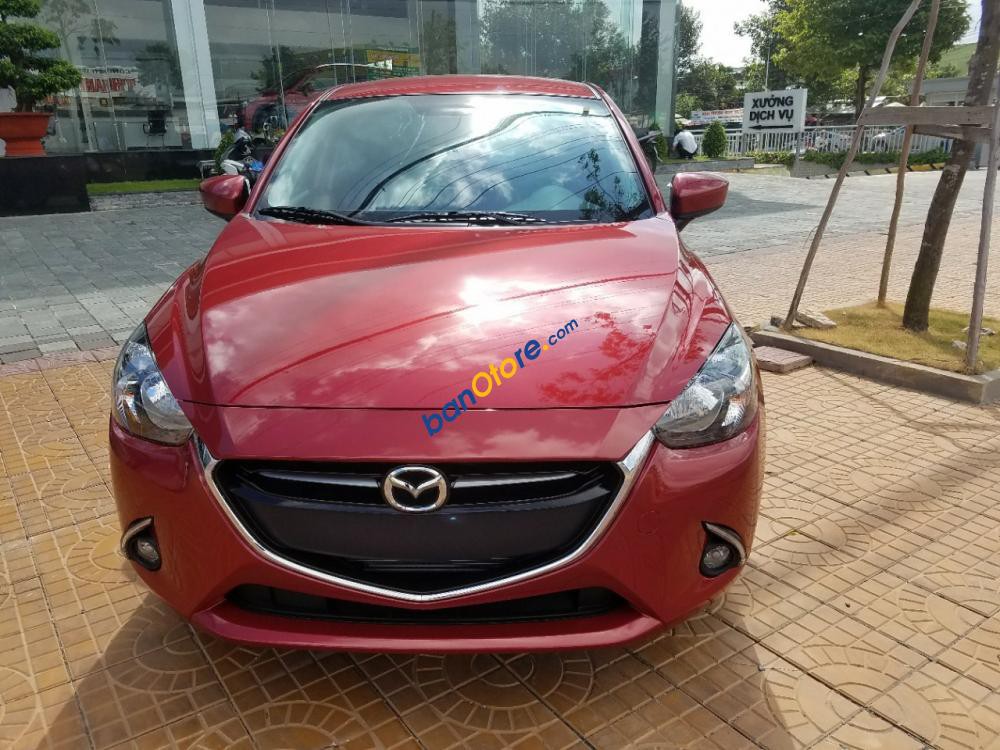 Bán xe Mazda 2 trả trước chỉ từ 148 triệu, bảo hành chính hãng, LH Nhung 0907148849