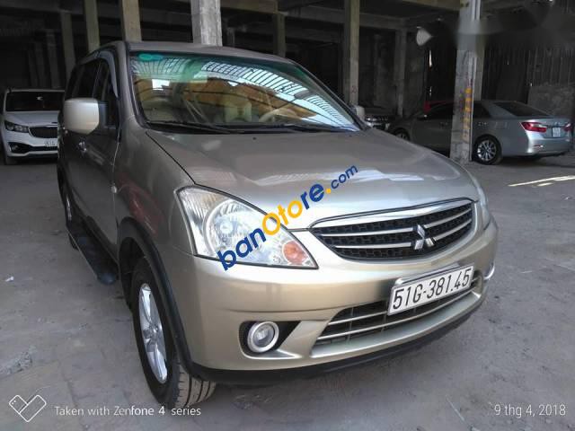 Bán ô tô Mitsubishi Zinger đời 2009 xe gia đình, 340 triệu