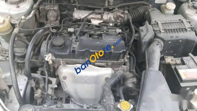 Cần bán gấp Mitsubishi Lancer 2008, 268tr