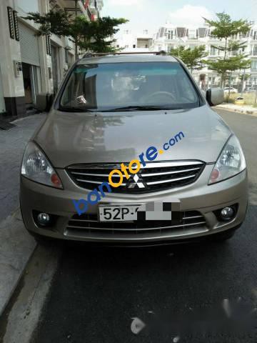 Bán Mitsubishi Zinger năm sản xuất 2008 còn mới, giá chỉ 308 triệu