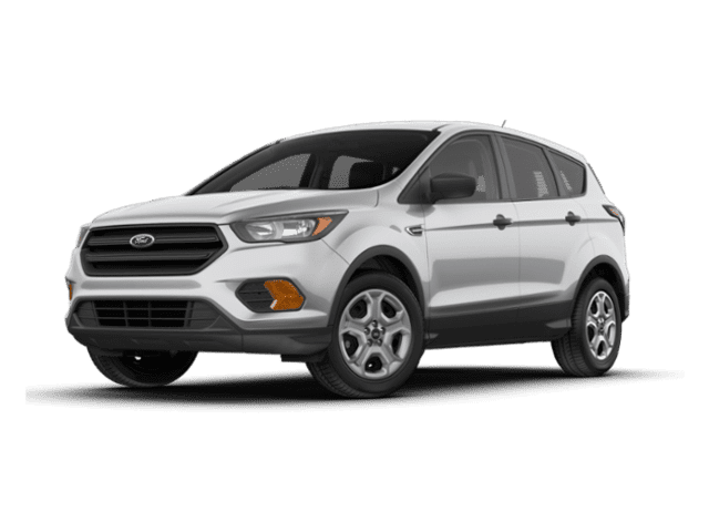 Ford Escape 2.3