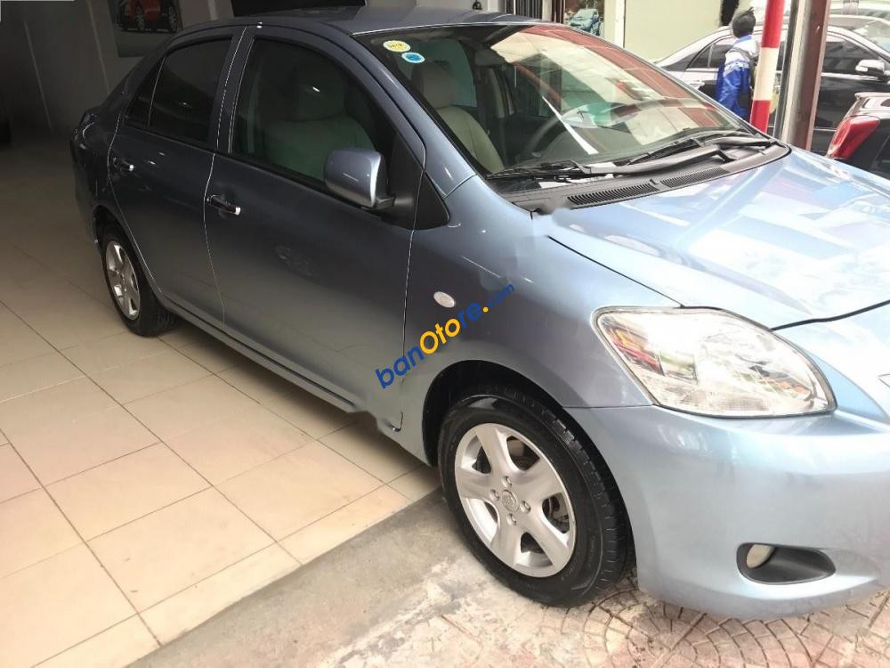 Bán xe Toyota Yaris 1.3 AT 2010, xe nhập chính chủ