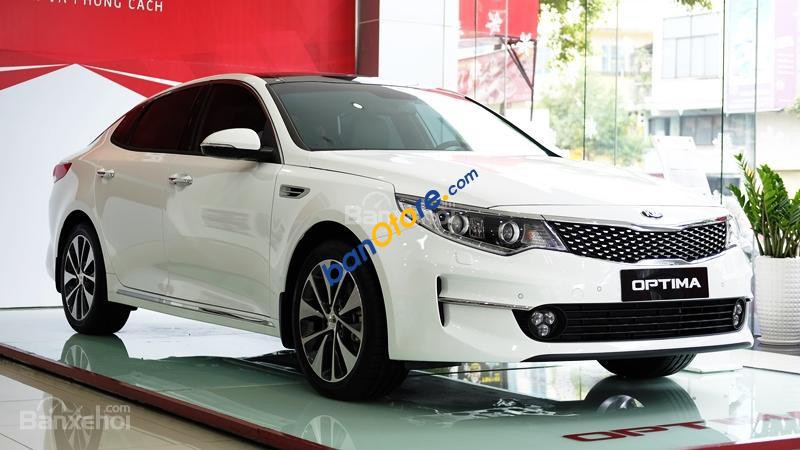 Kia Giải Phóng - 0938809283 -bán xe Kia Optima 2.0 GAT 2018 ưu đãi, hỗ trợ 90% giá trị xe, sẵn xe, đủ màu