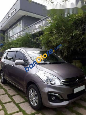 Cần bán Suzuki Ertiga 2016, 560 triệu
