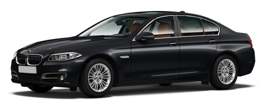 BMW 5 Series 523i  