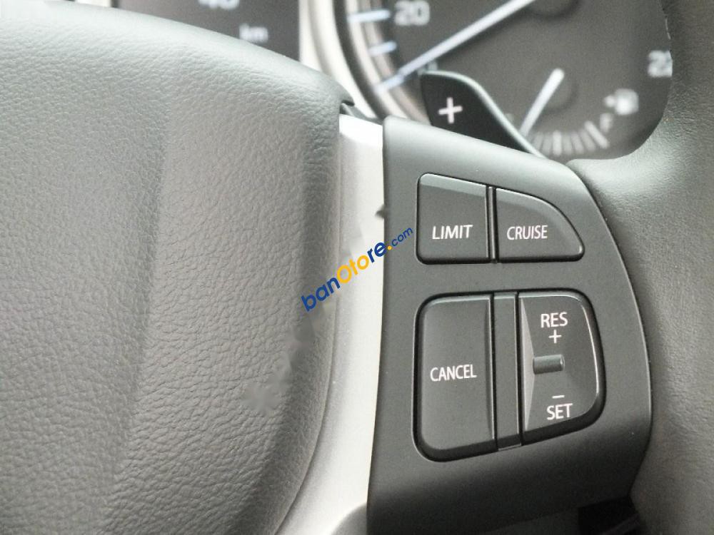 Bán Suzuki Vitara 1.6 AT năm sản xuất 2016, hai màu, nhập khẩu nguyên chiếc