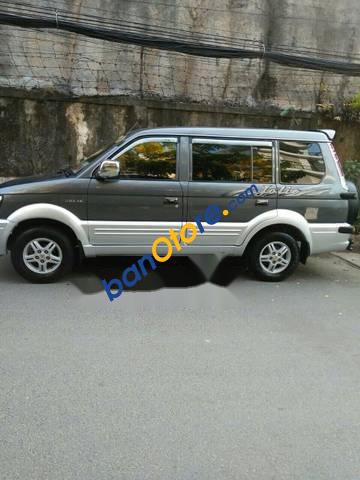 Cần bán gấp Mitsubishi Jolie đời 2003