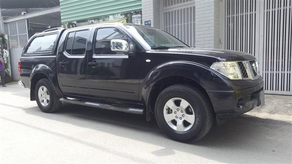 Nissan Navara 2.5AT - 2015 Xe cũ Nhập khẩu