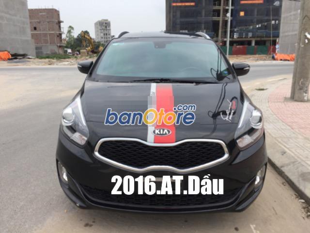 Xe Cũ KIA Rondo 1.7L 2016