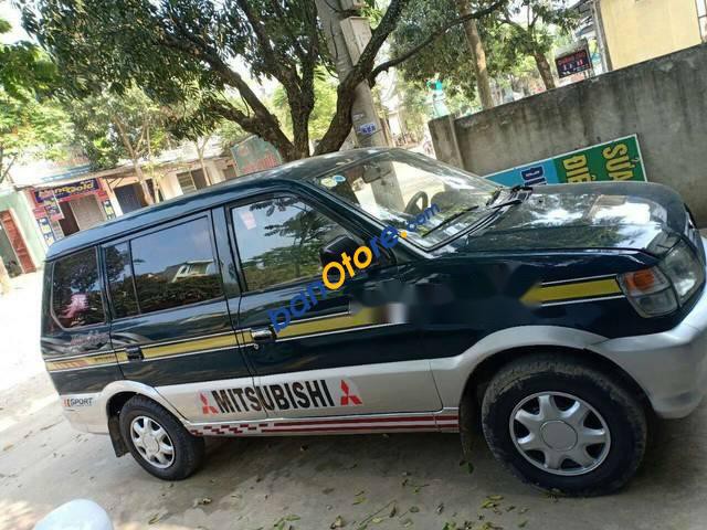 Bán Mitsubishi Jolie 2001, giá chỉ 82 triệu