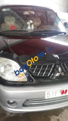 Bán Mitsubishi Jolie MPI sản xuất năm 2006, màu đỏ còn mới