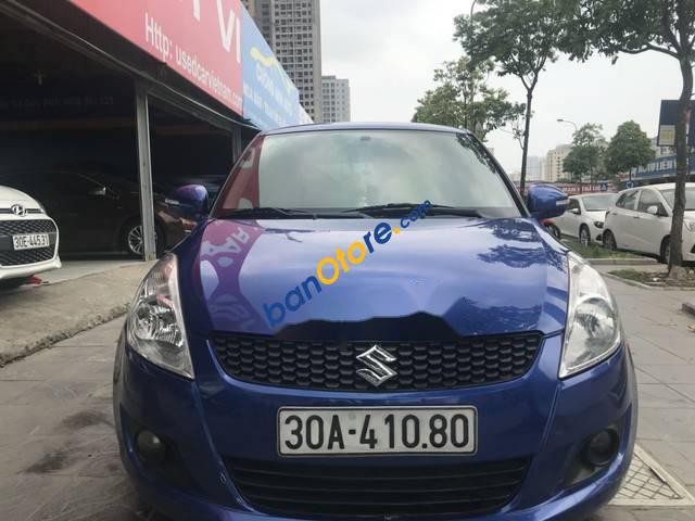 Bán Suzuki Swift 1.4 AT sản xuất năm 2014, giá tốt