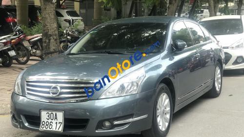 Bán Nissan Teana đời 2010, chính chủ