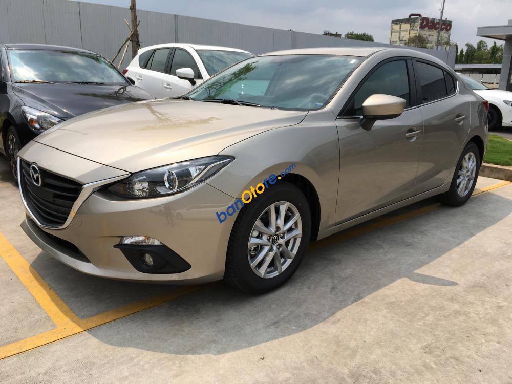 Mazda Hà Nội bán Mazda 3 giá tốt, lăn bánh Hà Nội chỉ với 160tr- Nhanh tay liên hệ 0938 900 820