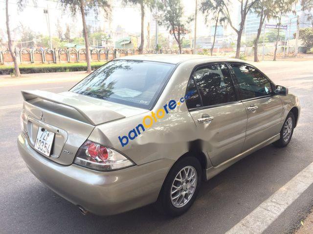 Bán Mitsubishi Lancer sản xuất năm 2005, nhập khẩu