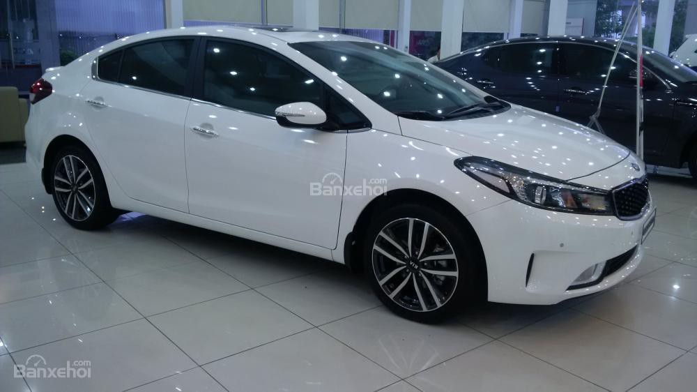 Kia Cerato