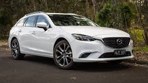 Giá xe mazda 6 cũ