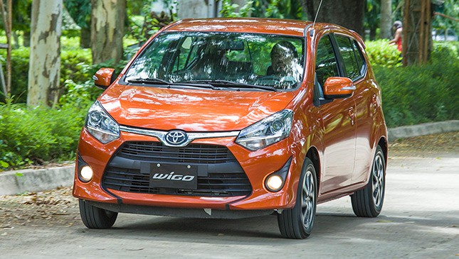 Hyundai Grand i10 tiếp tục thống trị phân khúc xe hạng A tháng 7/2018 3